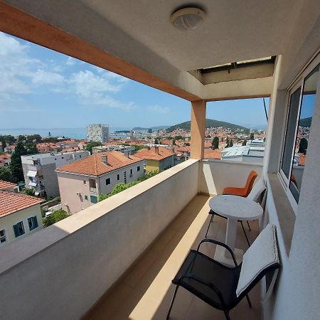 Big Nick'S Penthouse Leilighet Split Eksteriør bilde